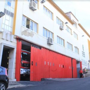Bombeiros Voluntários de Oeiras