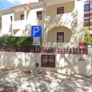 Casa de Repouso Universal (São Pedro do Estoril)