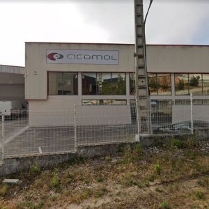 Cicomol (Ourém)