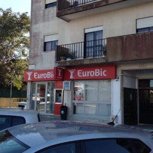 Agência Eurobic (Rio Maior)